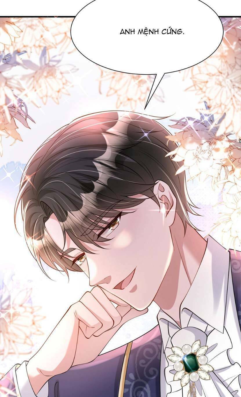 Tổng Tài Huyết Tộc Cực Sủng Cô Vợ Mỹ Nhân Ngư: Chapter 142