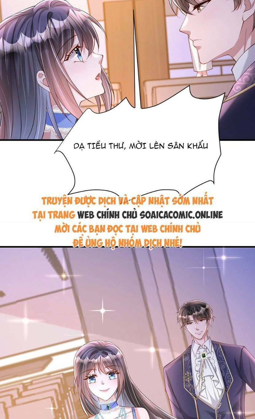 Tổng Tài Huyết Tộc Cực Sủng Cô Vợ Mỹ Nhân Ngư: Chapter 142