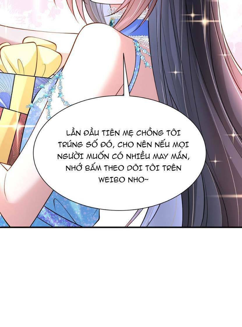 Tổng Tài Huyết Tộc Cực Sủng Cô Vợ Mỹ Nhân Ngư: Chapter 142