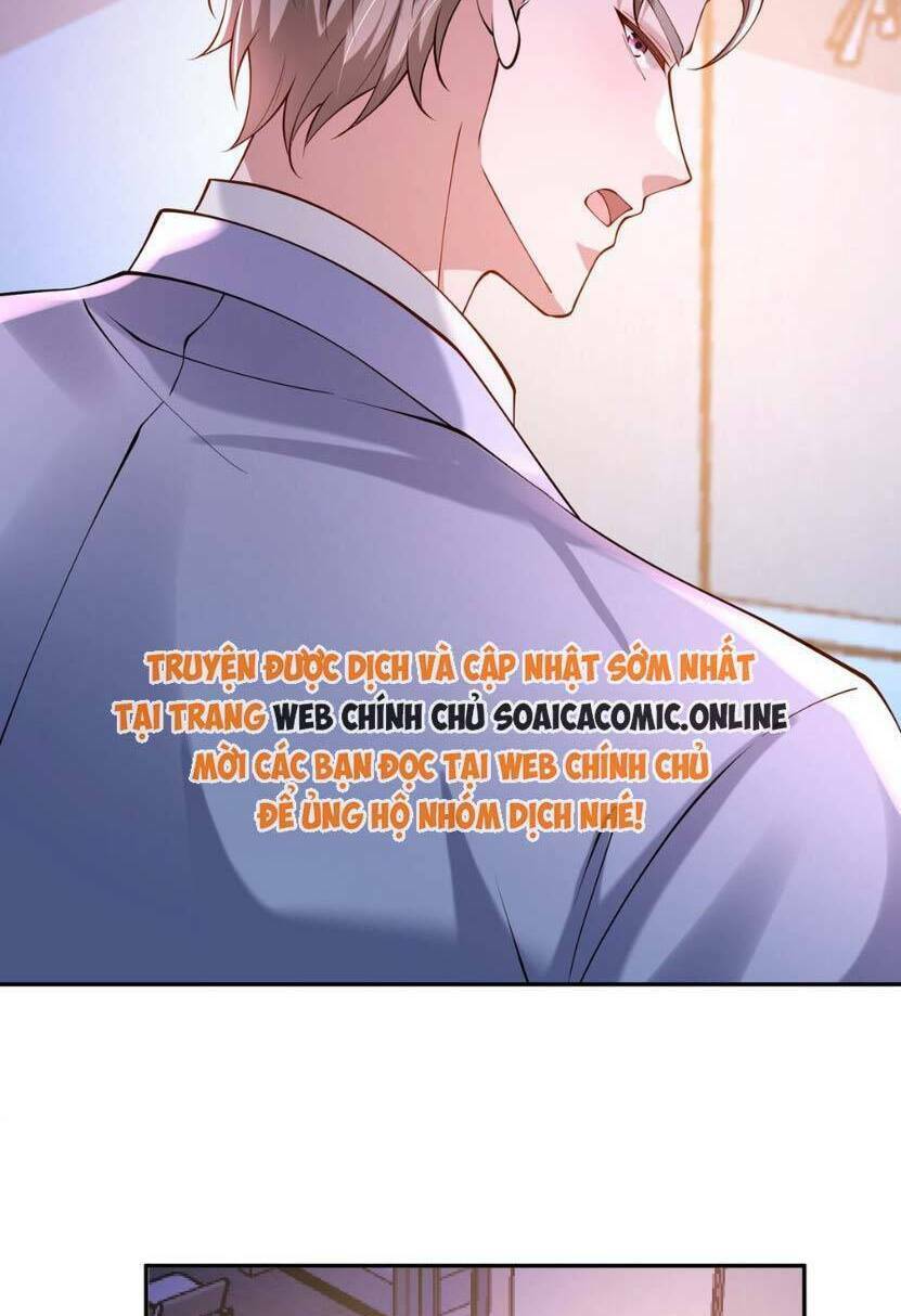 Tổng Tài Huyết Tộc Cực Sủng Cô Vợ Mỹ Nhân Ngư: Chapter 142