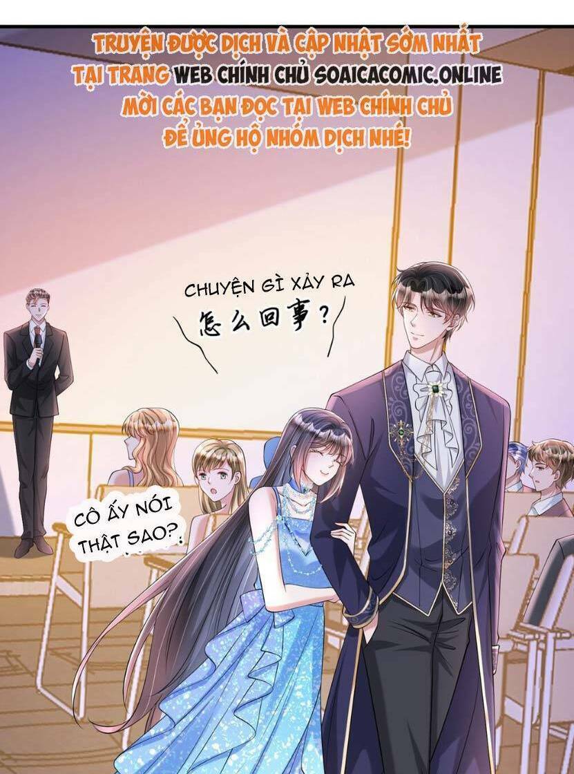 Tổng Tài Huyết Tộc Cực Sủng Cô Vợ Mỹ Nhân Ngư: Chapter 142