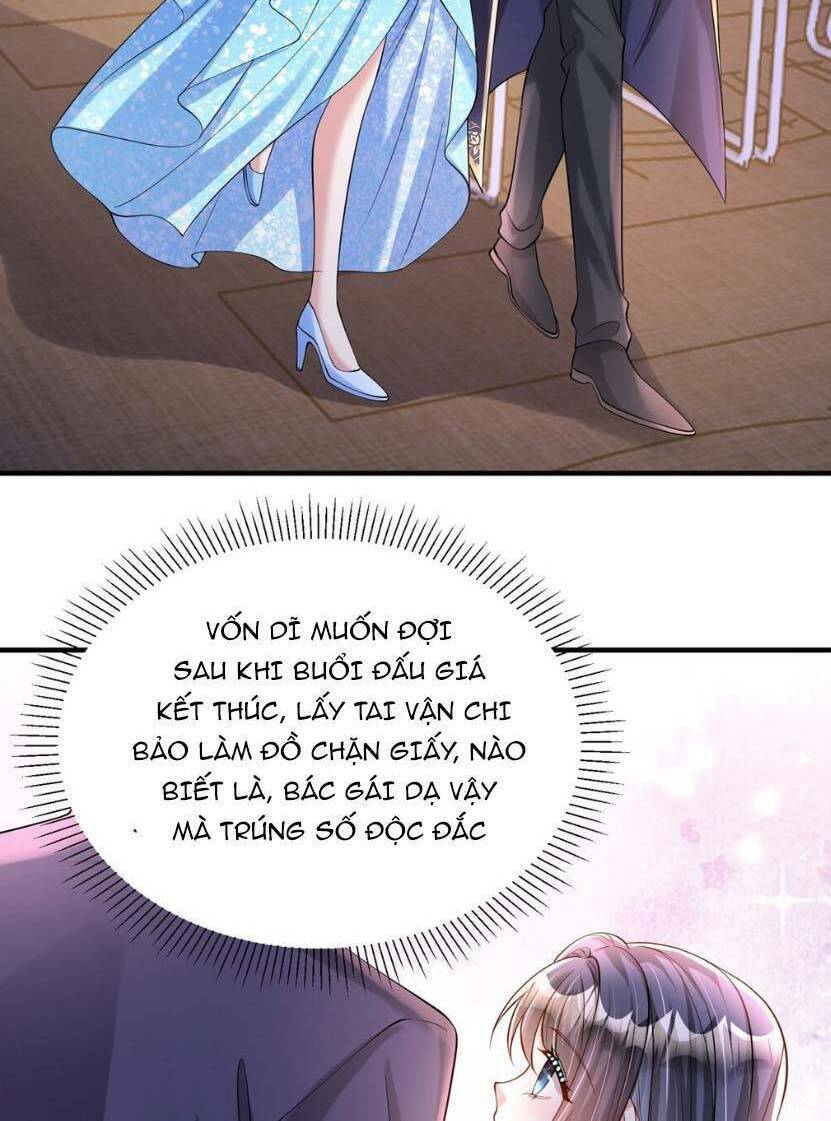 Tổng Tài Huyết Tộc Cực Sủng Cô Vợ Mỹ Nhân Ngư: Chapter 142
