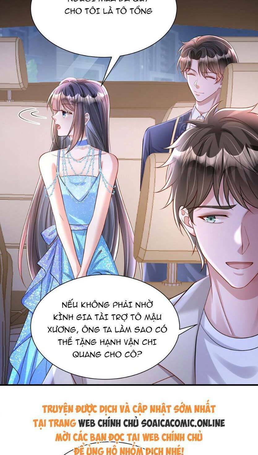 Tổng Tài Huyết Tộc Cực Sủng Cô Vợ Mỹ Nhân Ngư: Chapter 142