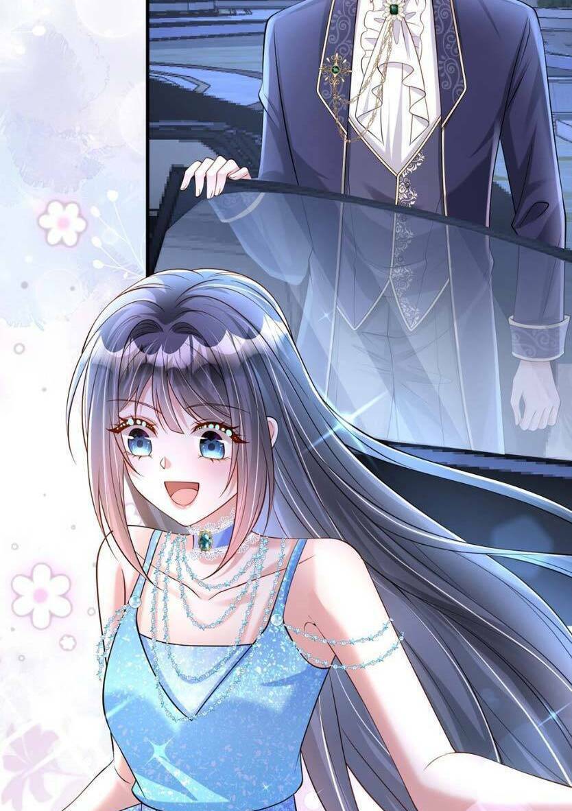 Tổng Tài Huyết Tộc Cực Sủng Cô Vợ Mỹ Nhân Ngư: Chapter 142