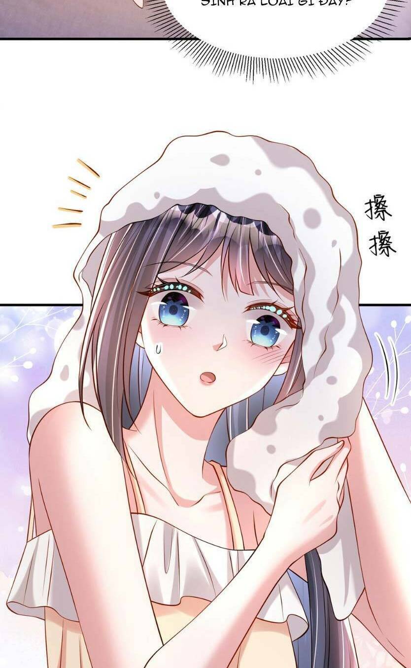Tổng Tài Huyết Tộc Cực Sủng Cô Vợ Mỹ Nhân Ngư: Chapter 142