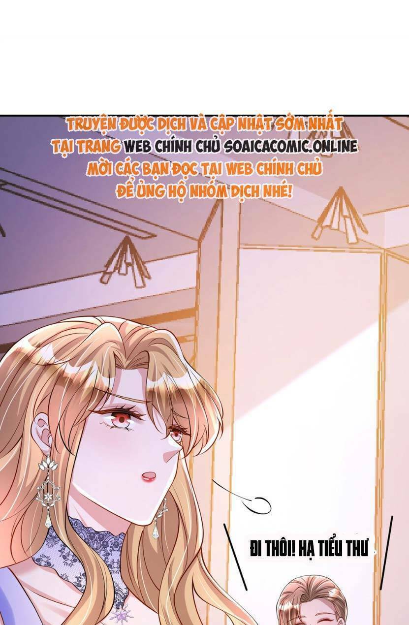 Tổng Tài Huyết Tộc Cực Sủng Cô Vợ Mỹ Nhân Ngư: Chapter 142