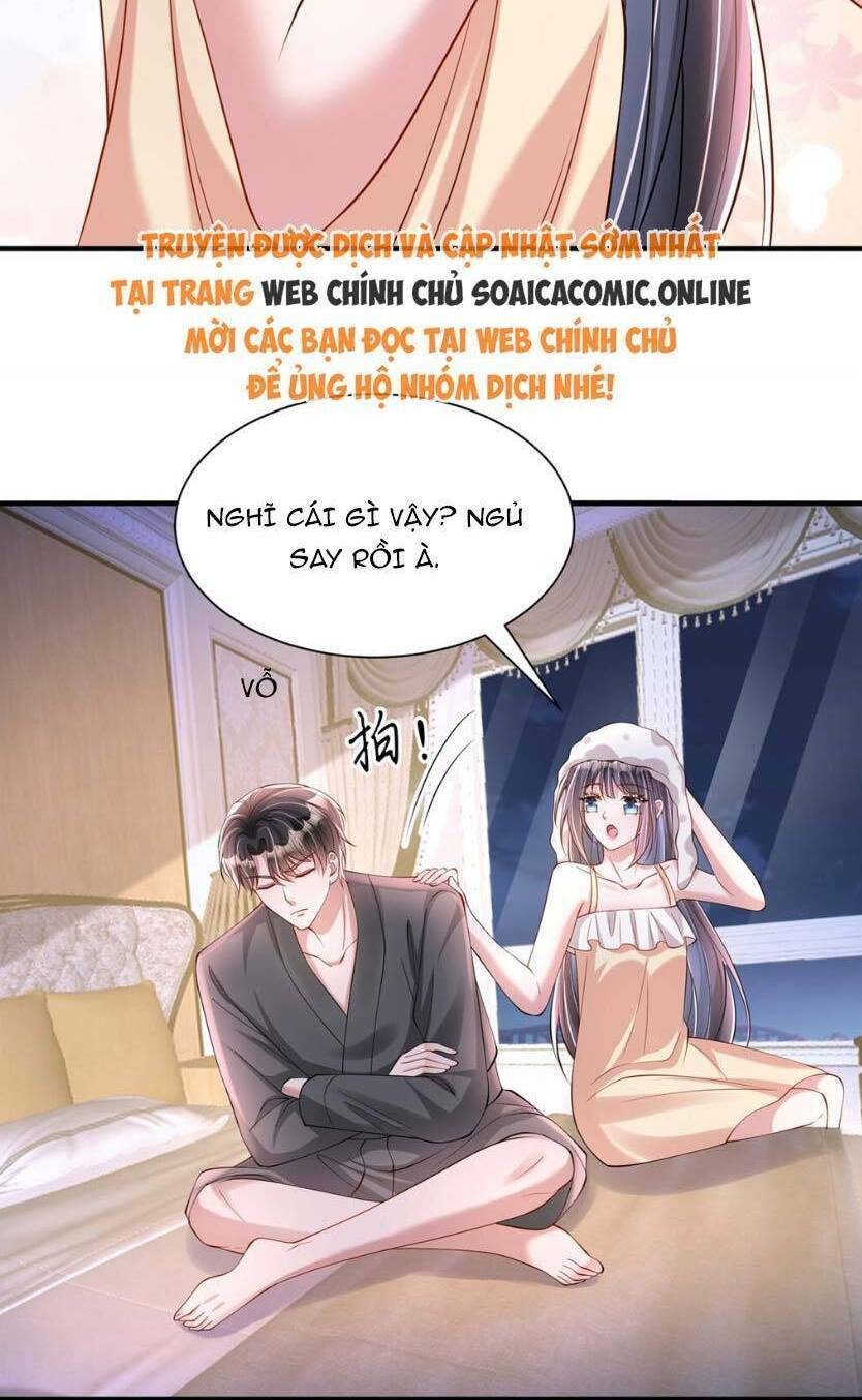 Tổng Tài Huyết Tộc Cực Sủng Cô Vợ Mỹ Nhân Ngư: Chapter 142