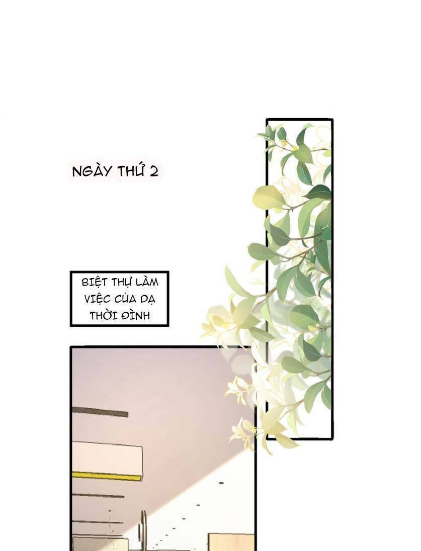 Tổng Tài Huyết Tộc Cực Sủng Cô Vợ Mỹ Nhân Ngư: Chapter 142