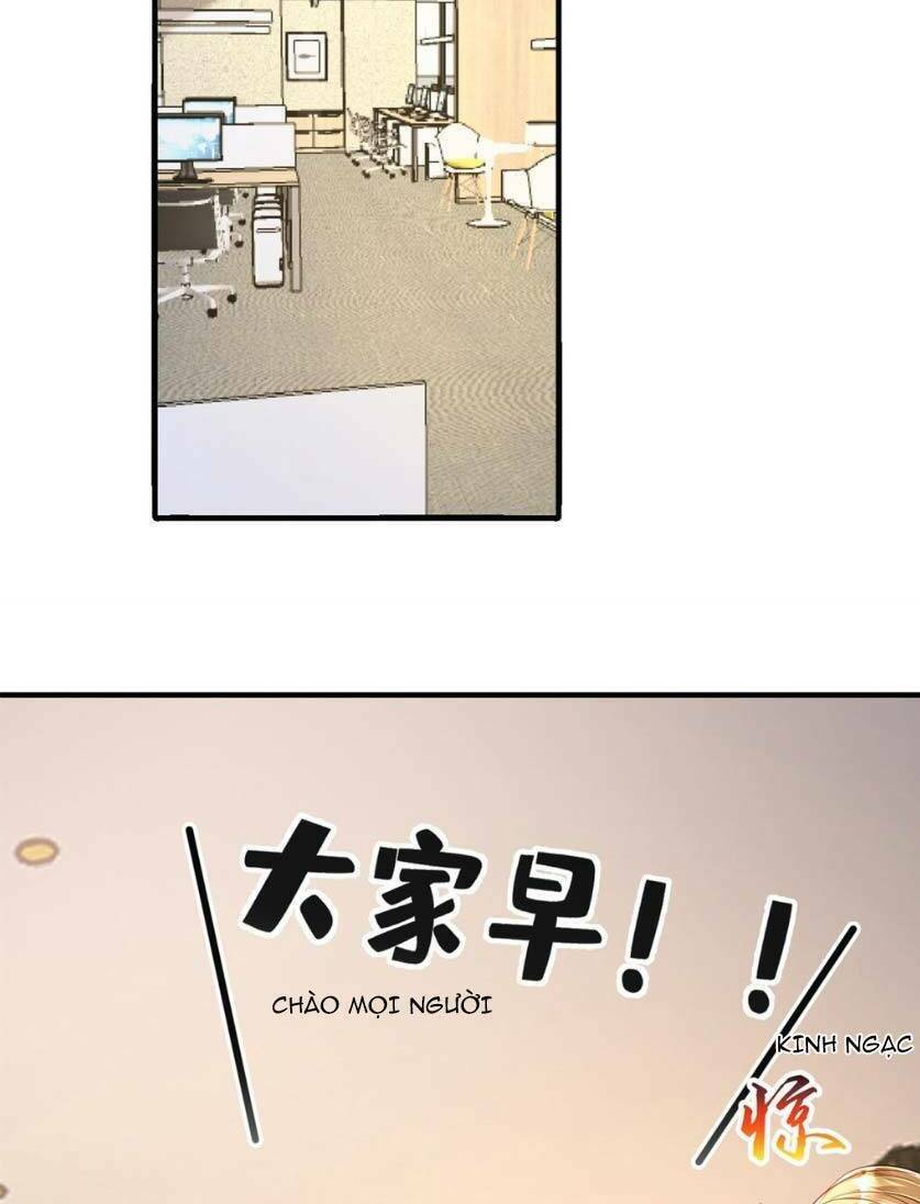 Tổng Tài Huyết Tộc Cực Sủng Cô Vợ Mỹ Nhân Ngư: Chapter 142
