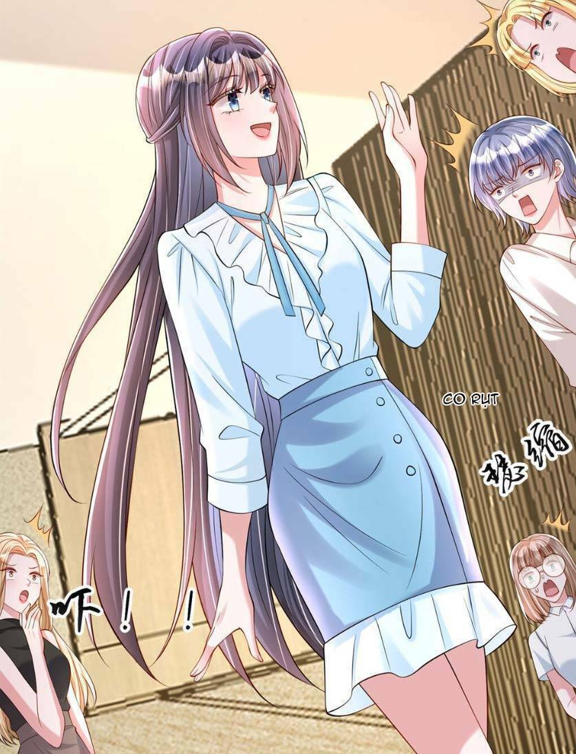 Tổng Tài Huyết Tộc Cực Sủng Cô Vợ Mỹ Nhân Ngư: Chapter 142