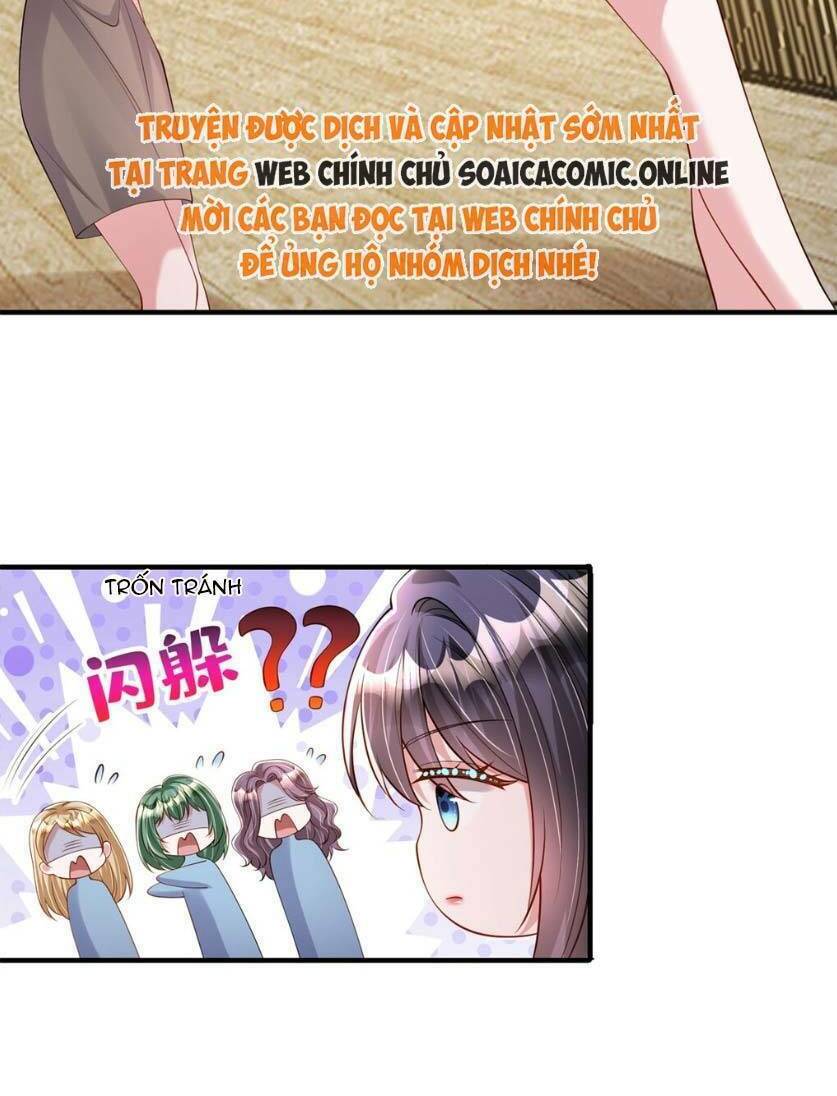 Tổng Tài Huyết Tộc Cực Sủng Cô Vợ Mỹ Nhân Ngư: Chapter 142
