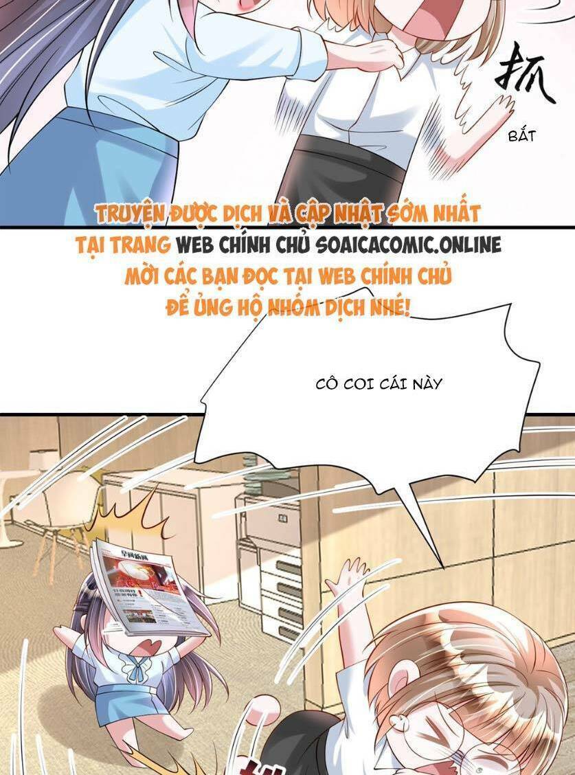 Tổng Tài Huyết Tộc Cực Sủng Cô Vợ Mỹ Nhân Ngư: Chapter 142
