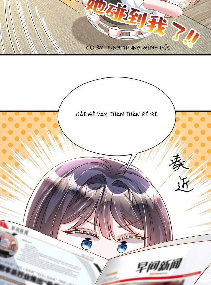 Tổng Tài Huyết Tộc Cực Sủng Cô Vợ Mỹ Nhân Ngư: Chapter 142