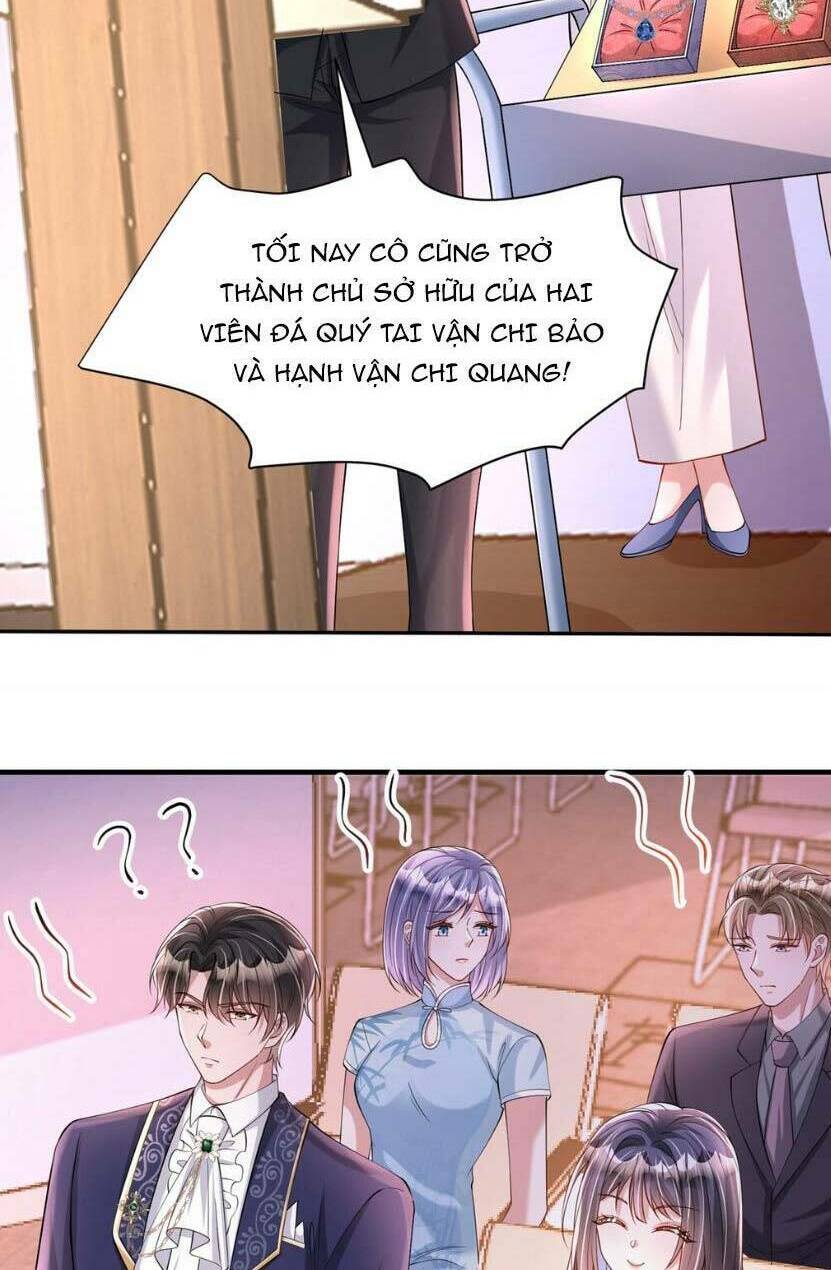 Tổng Tài Huyết Tộc Cực Sủng Cô Vợ Mỹ Nhân Ngư: Chapter 142