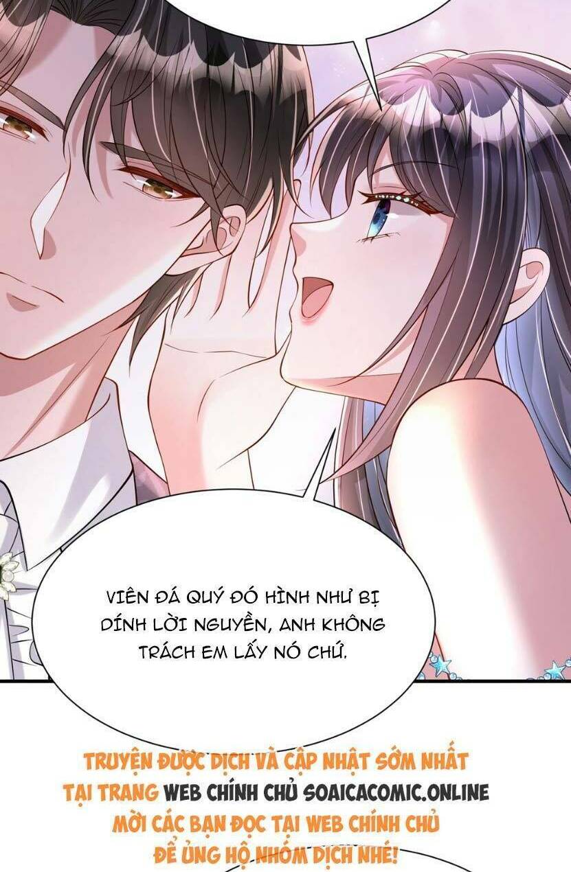 Tổng Tài Huyết Tộc Cực Sủng Cô Vợ Mỹ Nhân Ngư: Chapter 142