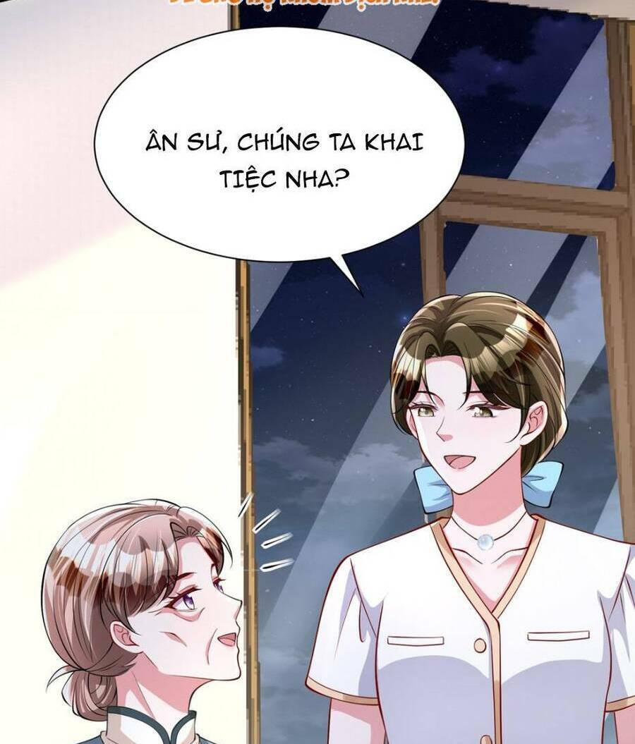 Tổng Tài Huyết Tộc Cực Sủng Cô Vợ Mỹ Nhân Ngư: Chapter 144