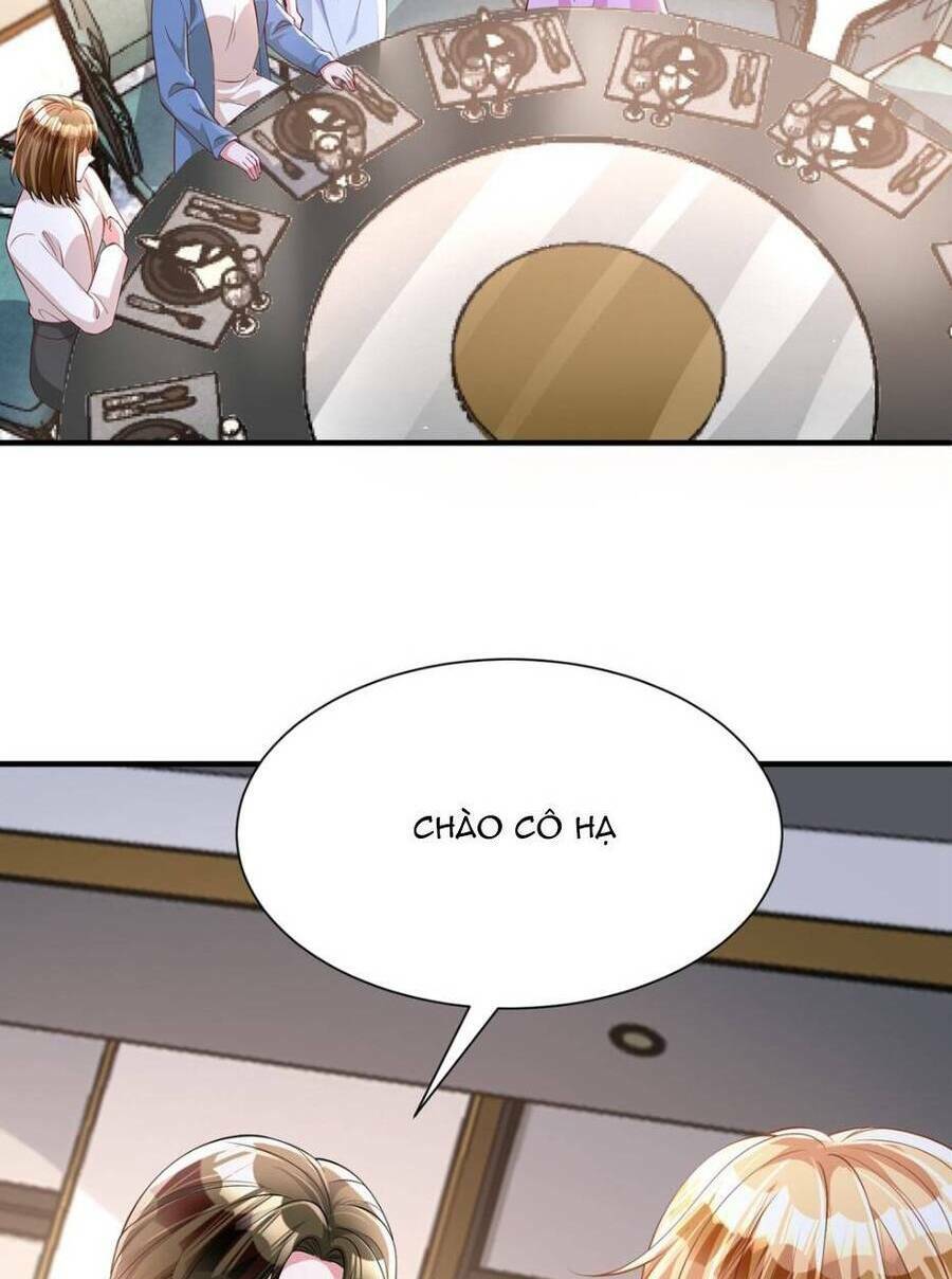 Tổng Tài Huyết Tộc Cực Sủng Cô Vợ Mỹ Nhân Ngư: Chapter 144