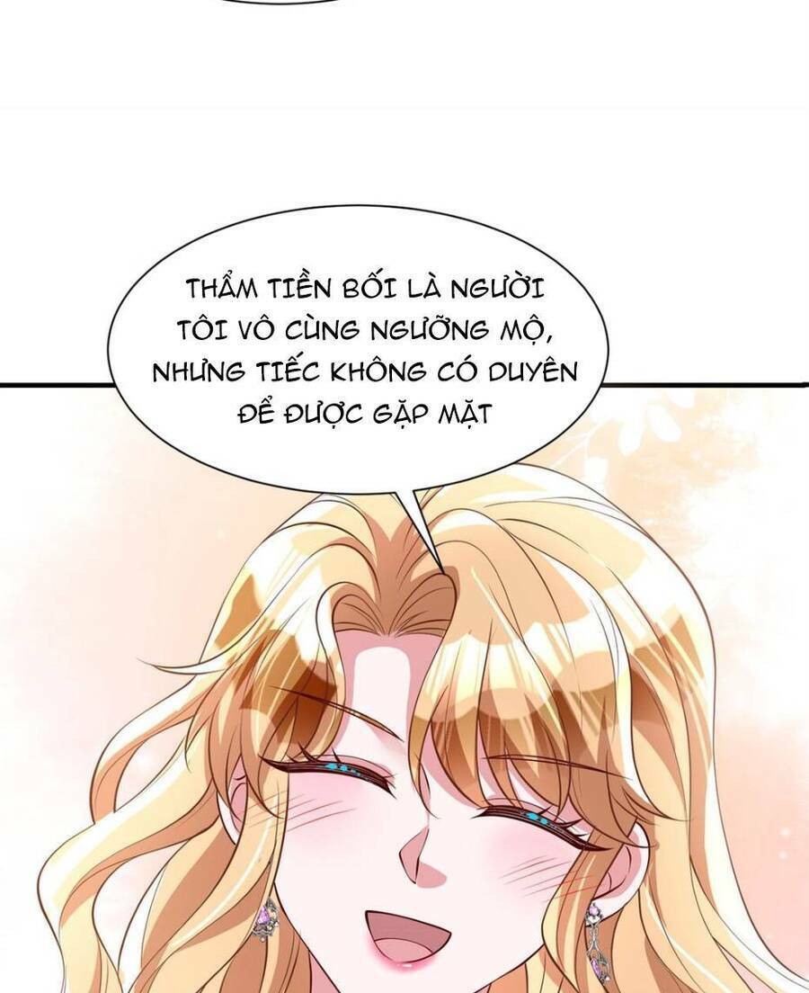 Tổng Tài Huyết Tộc Cực Sủng Cô Vợ Mỹ Nhân Ngư: Chapter 144