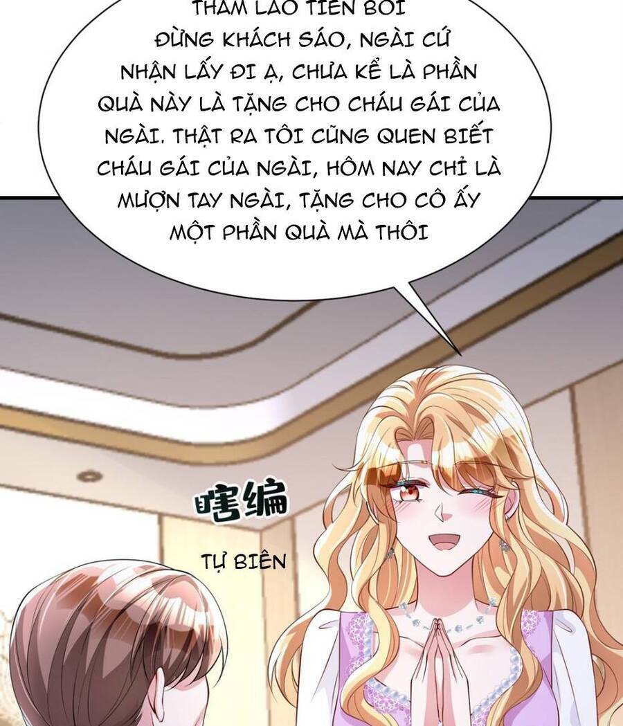 Tổng Tài Huyết Tộc Cực Sủng Cô Vợ Mỹ Nhân Ngư: Chapter 144