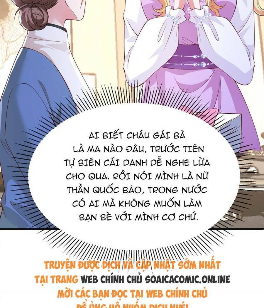Tổng Tài Huyết Tộc Cực Sủng Cô Vợ Mỹ Nhân Ngư: Chapter 144