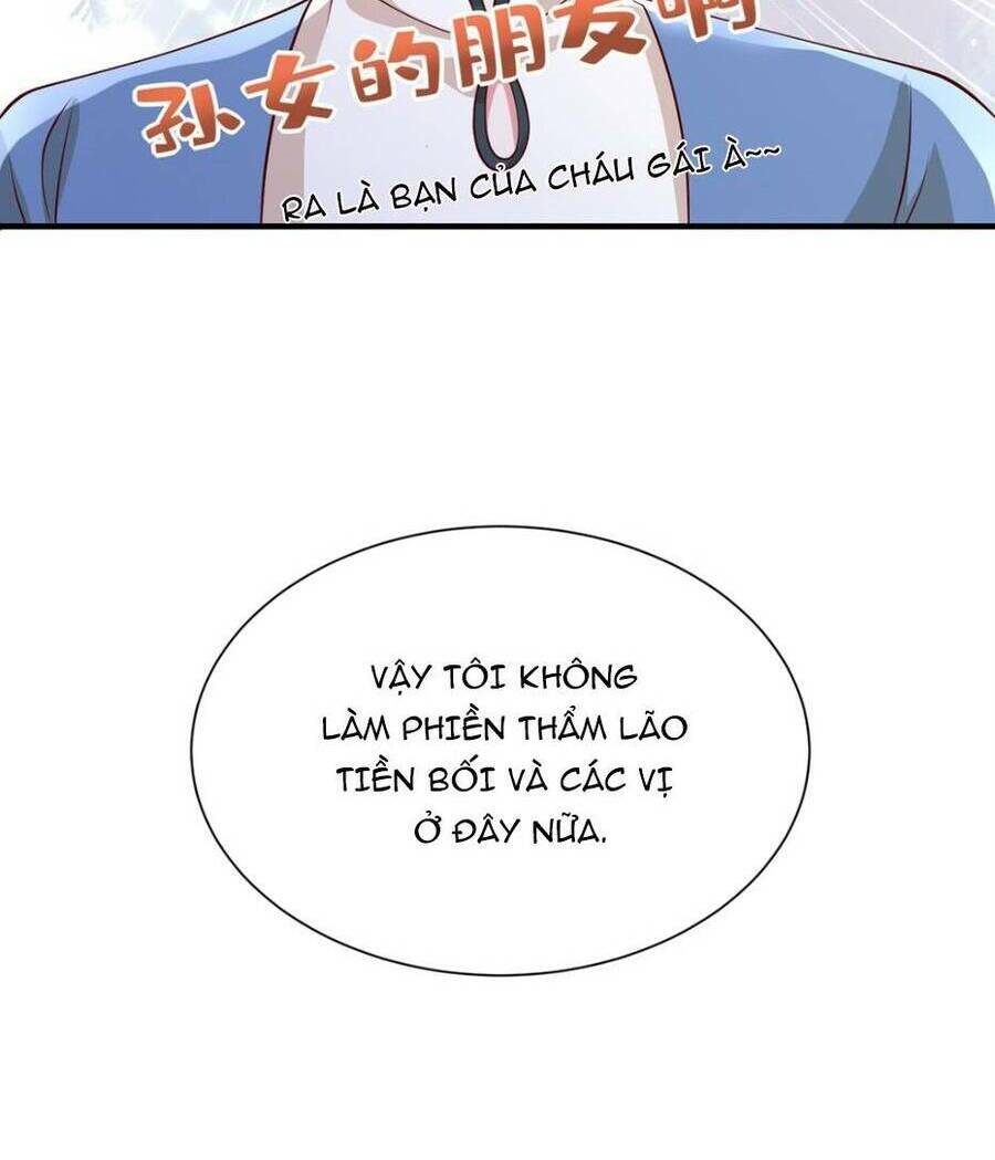 Tổng Tài Huyết Tộc Cực Sủng Cô Vợ Mỹ Nhân Ngư: Chapter 144