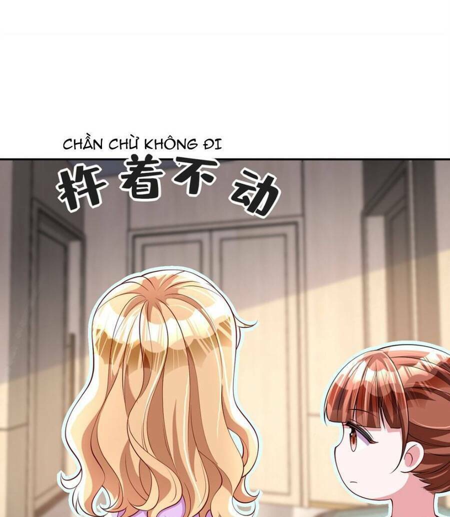 Tổng Tài Huyết Tộc Cực Sủng Cô Vợ Mỹ Nhân Ngư: Chapter 144