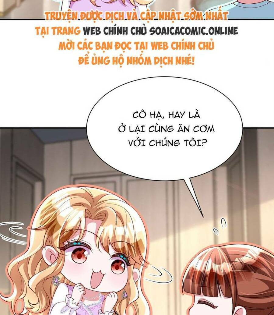 Tổng Tài Huyết Tộc Cực Sủng Cô Vợ Mỹ Nhân Ngư: Chapter 144