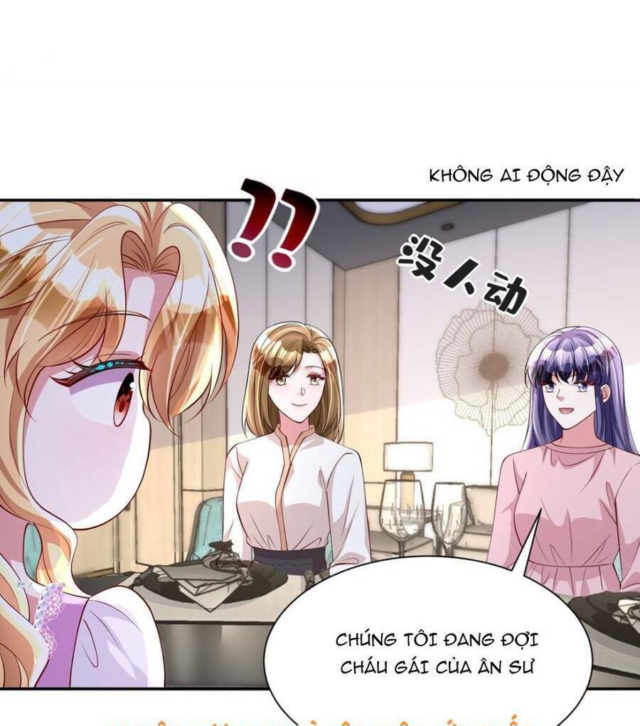 Tổng Tài Huyết Tộc Cực Sủng Cô Vợ Mỹ Nhân Ngư: Chapter 144