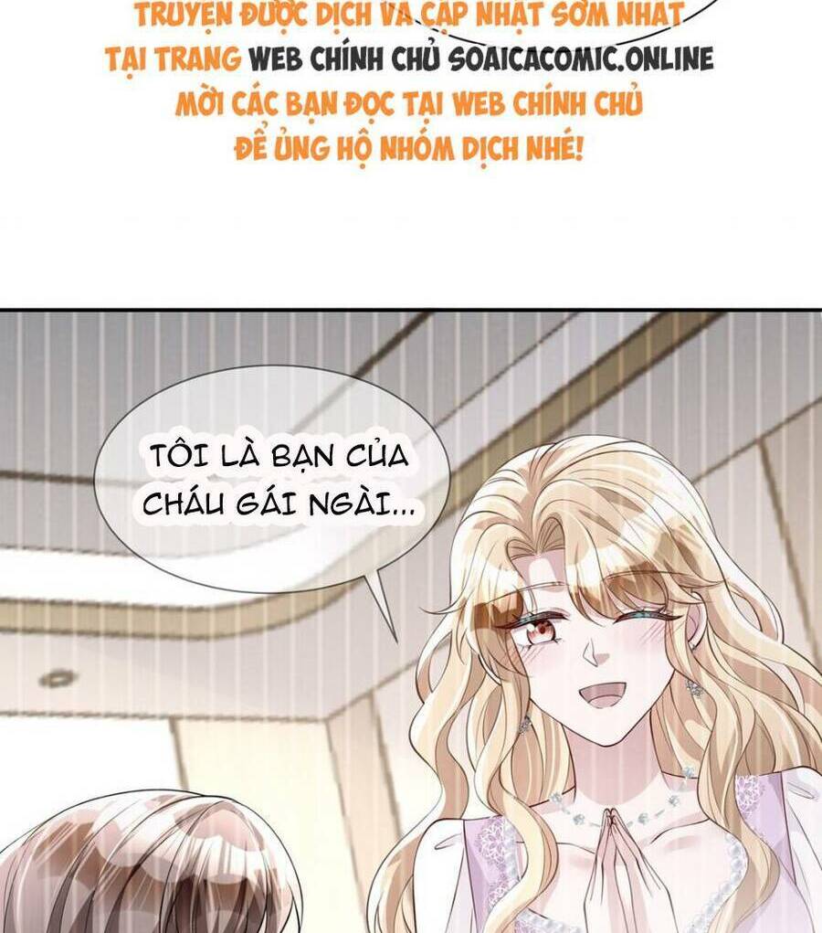 Tổng Tài Huyết Tộc Cực Sủng Cô Vợ Mỹ Nhân Ngư: Chapter 144