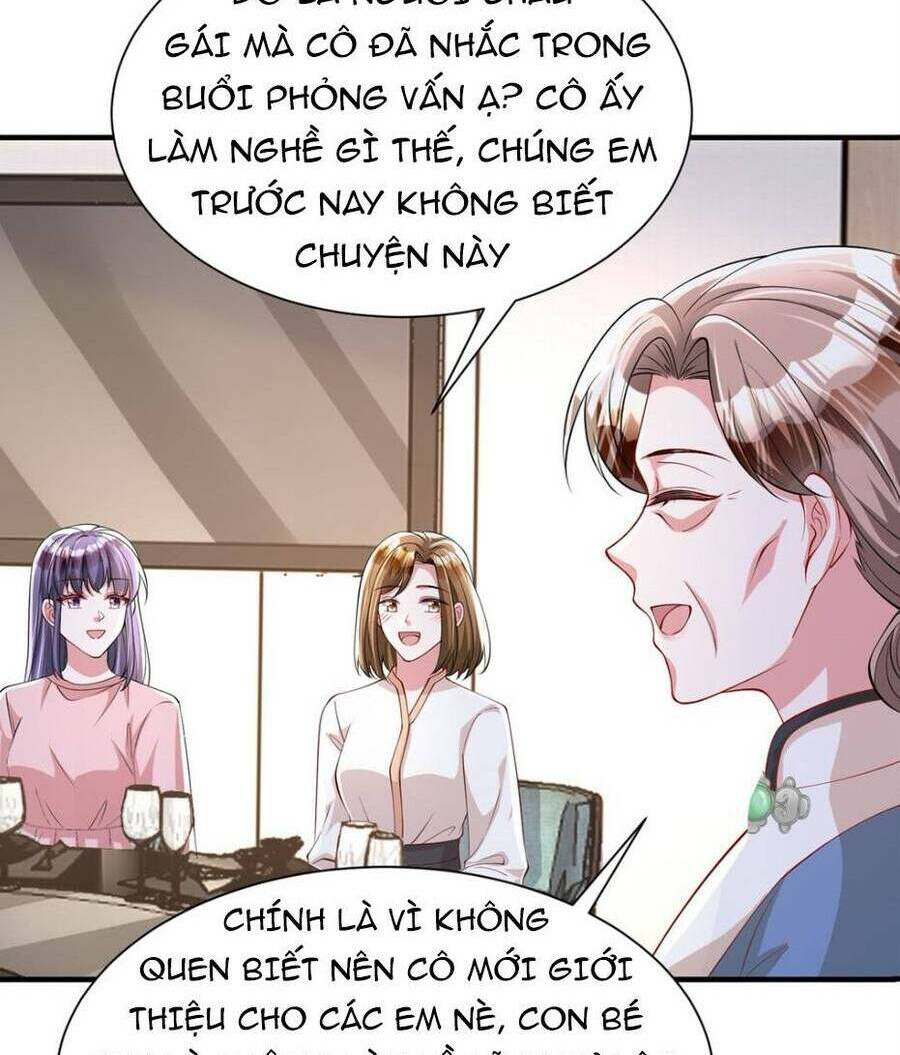 Tổng Tài Huyết Tộc Cực Sủng Cô Vợ Mỹ Nhân Ngư: Chapter 144