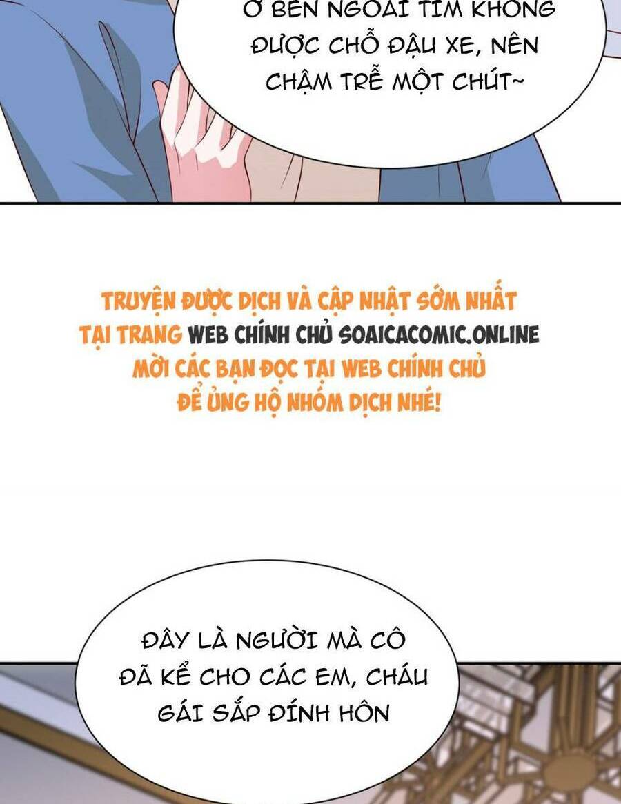 Tổng Tài Huyết Tộc Cực Sủng Cô Vợ Mỹ Nhân Ngư: Chapter 144