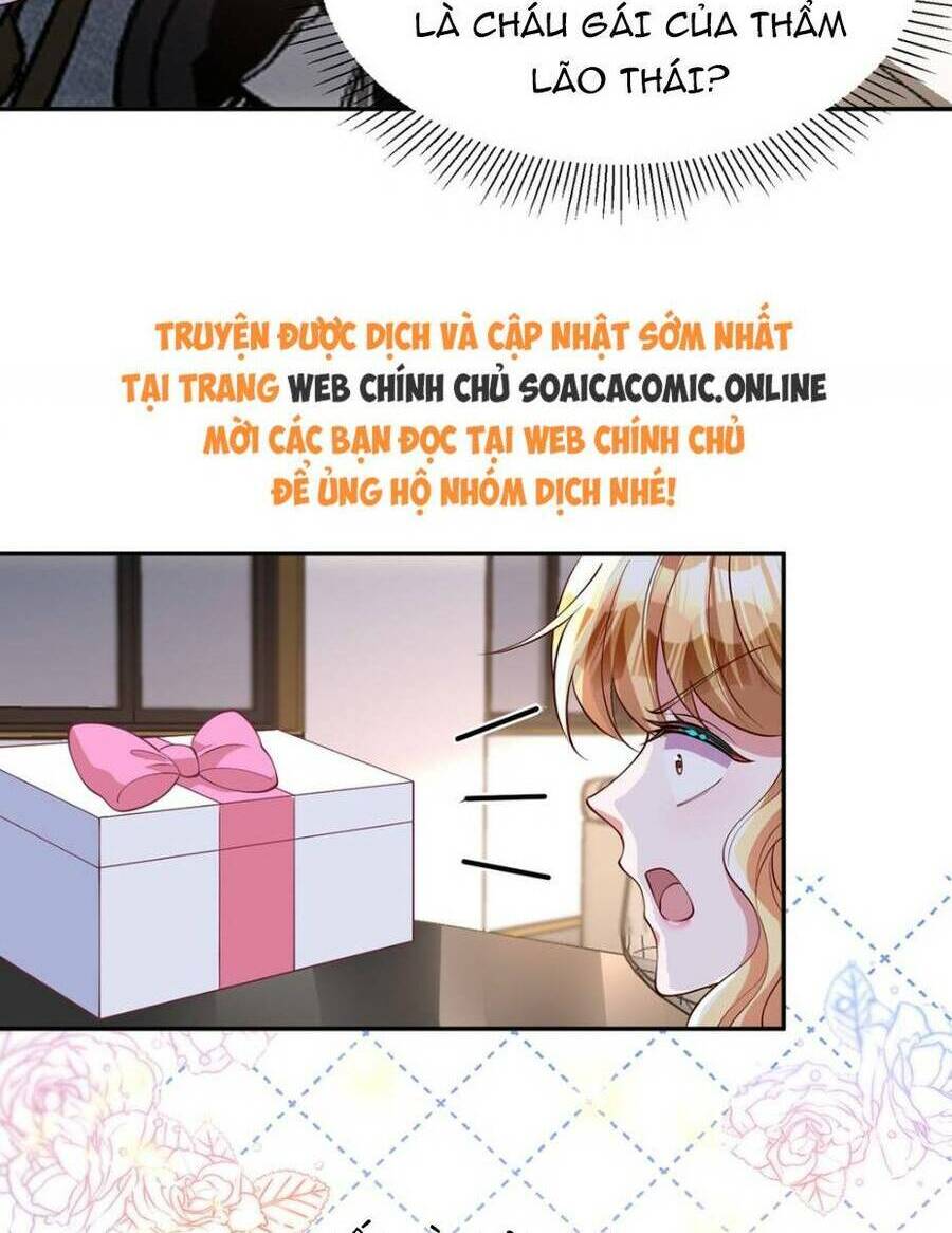 Tổng Tài Huyết Tộc Cực Sủng Cô Vợ Mỹ Nhân Ngư: Chapter 144