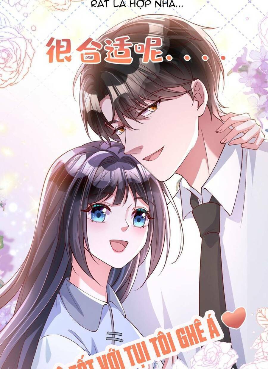 Tổng Tài Huyết Tộc Cực Sủng Cô Vợ Mỹ Nhân Ngư: Chapter 144