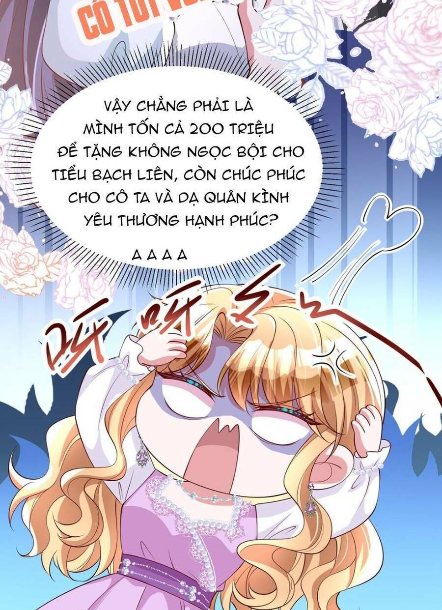 Tổng Tài Huyết Tộc Cực Sủng Cô Vợ Mỹ Nhân Ngư: Chapter 144