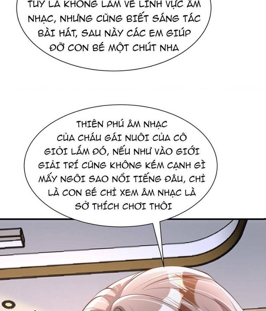 Tổng Tài Huyết Tộc Cực Sủng Cô Vợ Mỹ Nhân Ngư: Chapter 144