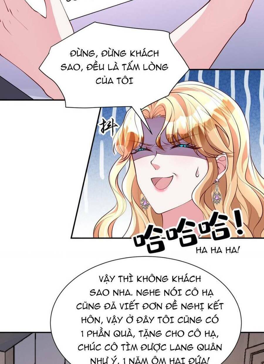 Tổng Tài Huyết Tộc Cực Sủng Cô Vợ Mỹ Nhân Ngư: Chapter 144