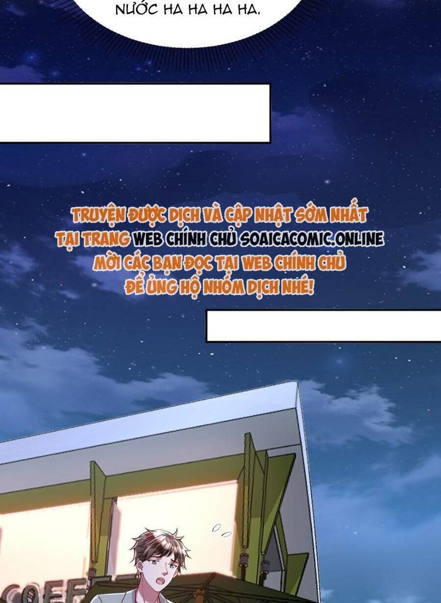 Tổng Tài Huyết Tộc Cực Sủng Cô Vợ Mỹ Nhân Ngư: Chapter 144