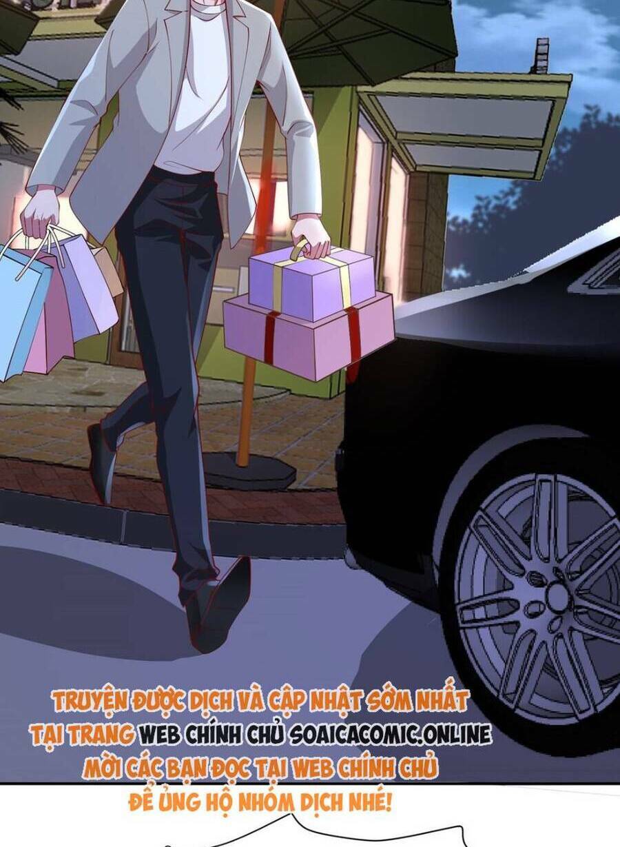 Tổng Tài Huyết Tộc Cực Sủng Cô Vợ Mỹ Nhân Ngư: Chapter 144