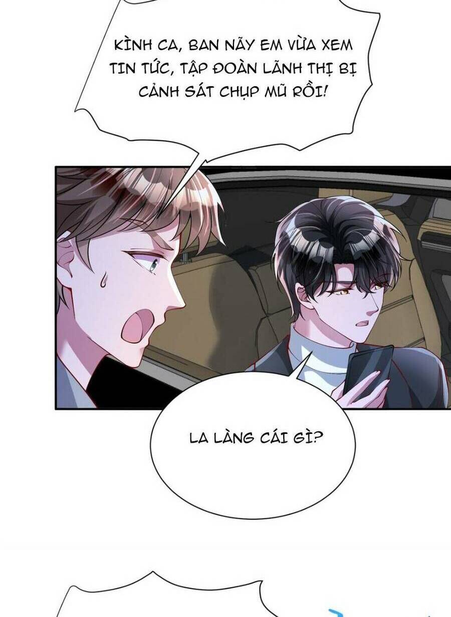 Tổng Tài Huyết Tộc Cực Sủng Cô Vợ Mỹ Nhân Ngư: Chapter 144