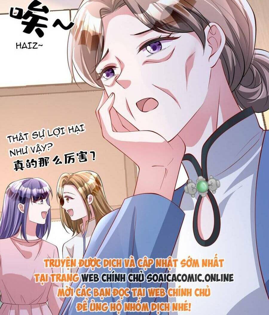 Tổng Tài Huyết Tộc Cực Sủng Cô Vợ Mỹ Nhân Ngư: Chapter 144