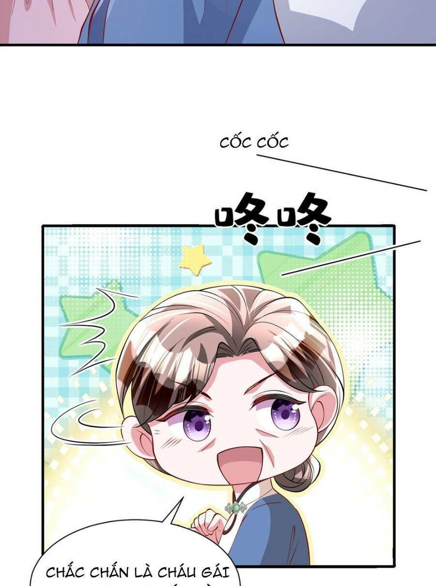 Tổng Tài Huyết Tộc Cực Sủng Cô Vợ Mỹ Nhân Ngư: Chapter 144