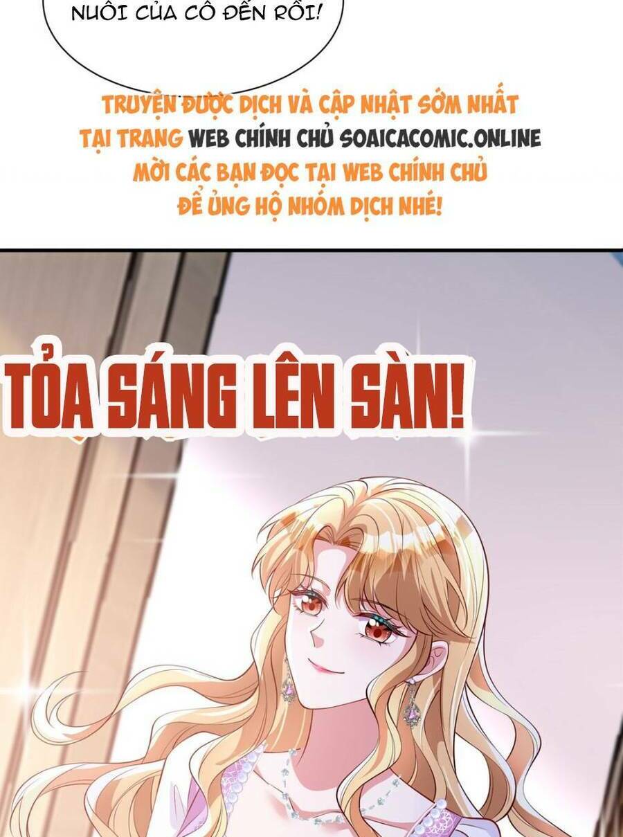 Tổng Tài Huyết Tộc Cực Sủng Cô Vợ Mỹ Nhân Ngư: Chapter 144