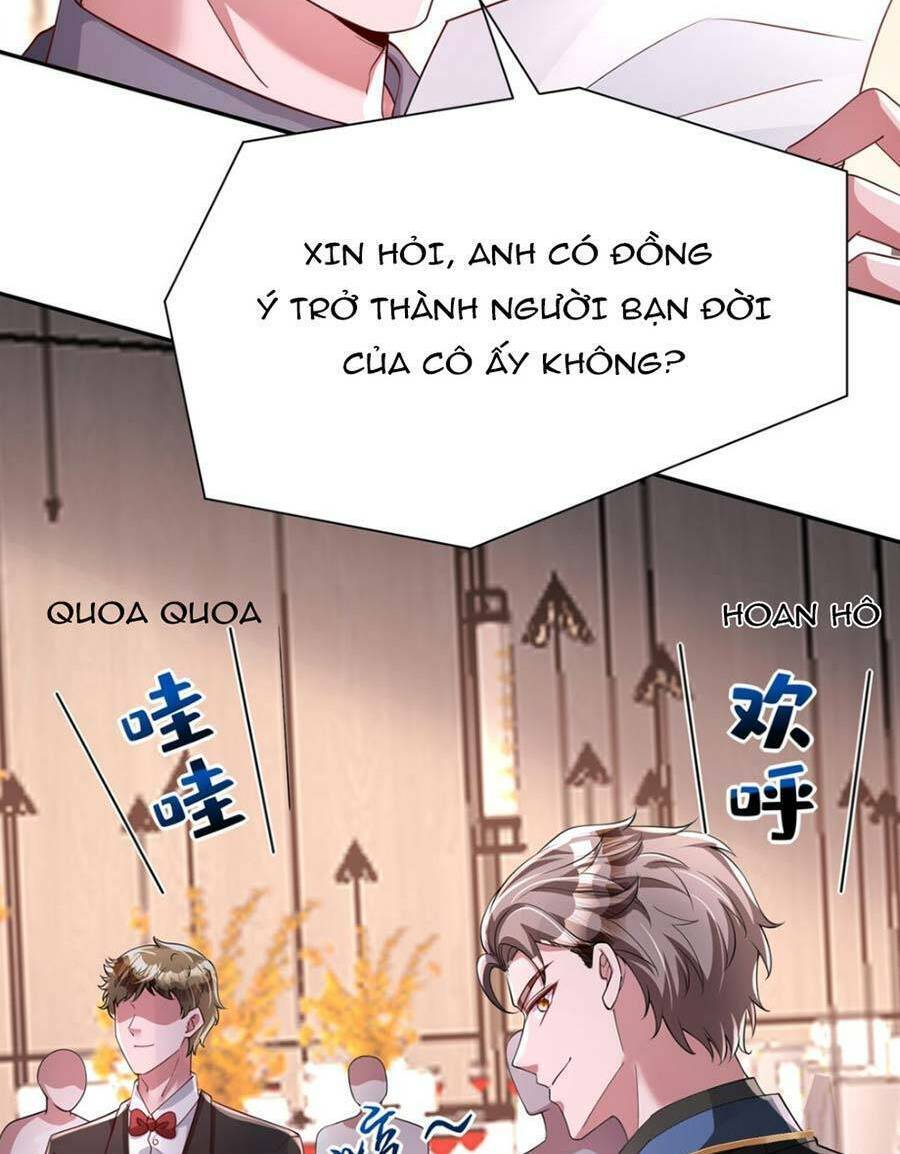 Tổng Tài Huyết Tộc Cực Sủng Cô Vợ Mỹ Nhân Ngư: Chapter 147