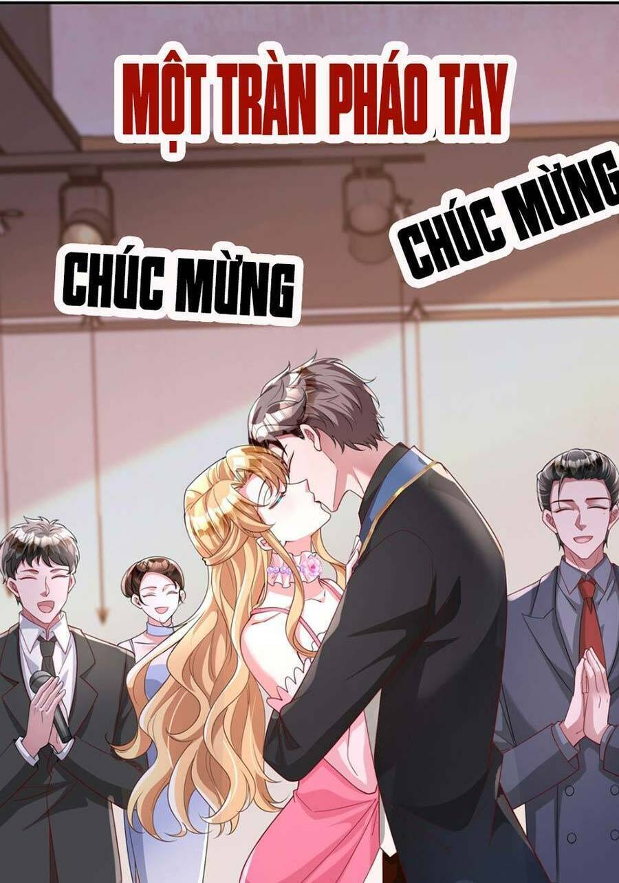 Tổng Tài Huyết Tộc Cực Sủng Cô Vợ Mỹ Nhân Ngư: Chapter 147