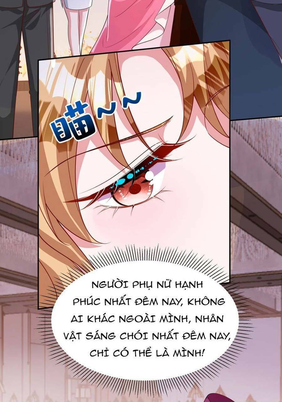 Tổng Tài Huyết Tộc Cực Sủng Cô Vợ Mỹ Nhân Ngư: Chapter 147