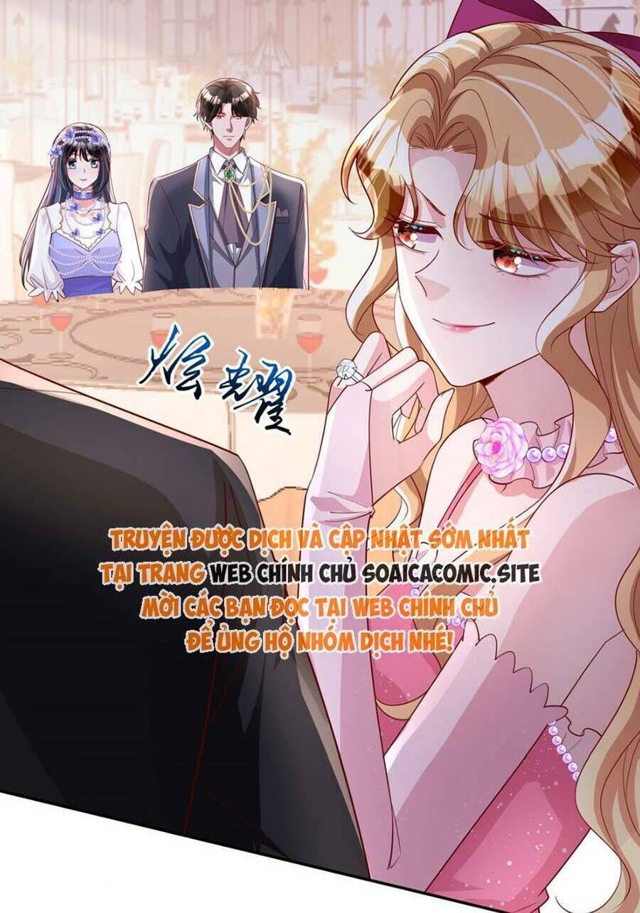 Tổng Tài Huyết Tộc Cực Sủng Cô Vợ Mỹ Nhân Ngư: Chapter 147