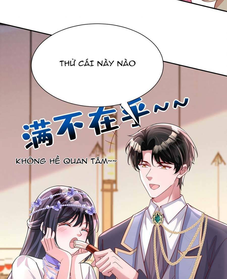 Tổng Tài Huyết Tộc Cực Sủng Cô Vợ Mỹ Nhân Ngư: Chapter 147
