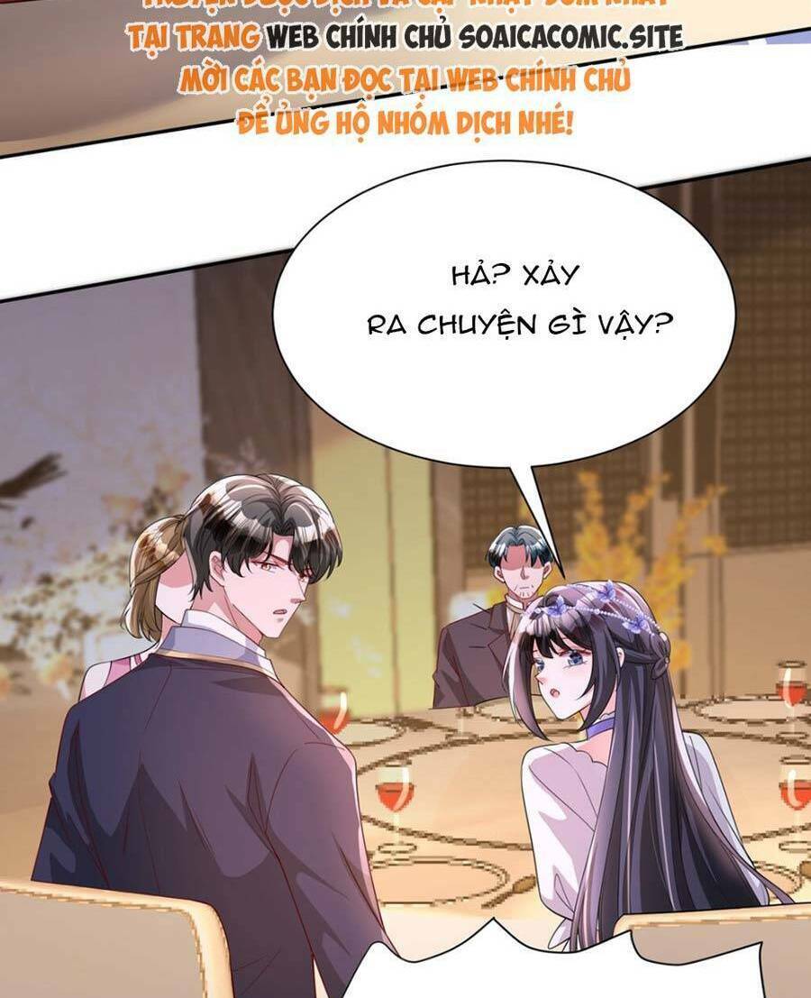Tổng Tài Huyết Tộc Cực Sủng Cô Vợ Mỹ Nhân Ngư: Chapter 147