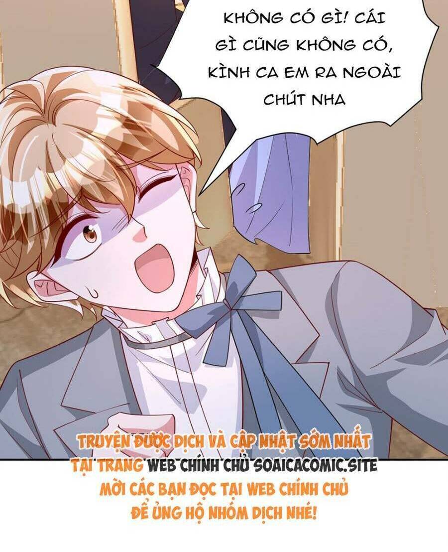 Tổng Tài Huyết Tộc Cực Sủng Cô Vợ Mỹ Nhân Ngư: Chapter 147