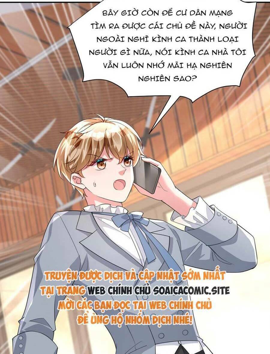 Tổng Tài Huyết Tộc Cực Sủng Cô Vợ Mỹ Nhân Ngư: Chapter 147